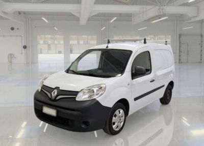 Renault Kangoo 1.5 dCi 90CV F.AP. Stop & Start 4p. Express usato
