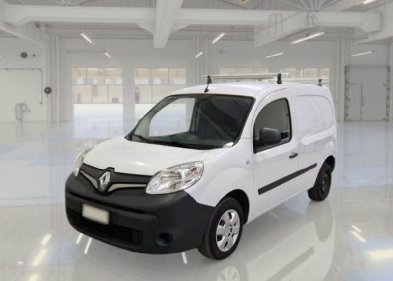 Renault Kangoo 1.5 dCi 90CV F.AP. Stop & Start 4p. Express