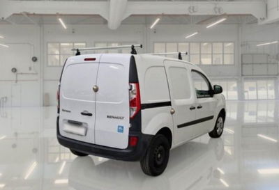 Renault Kangoo 1.5 dCi 90CV F.AP. Stop & Start 4p. Express usato