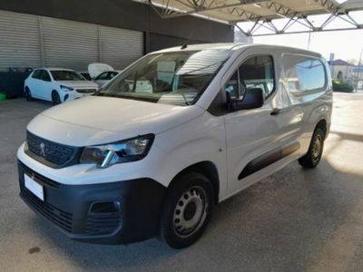 Peugeot Partner Furgone BlueHDi 100 PL Furgone Premium