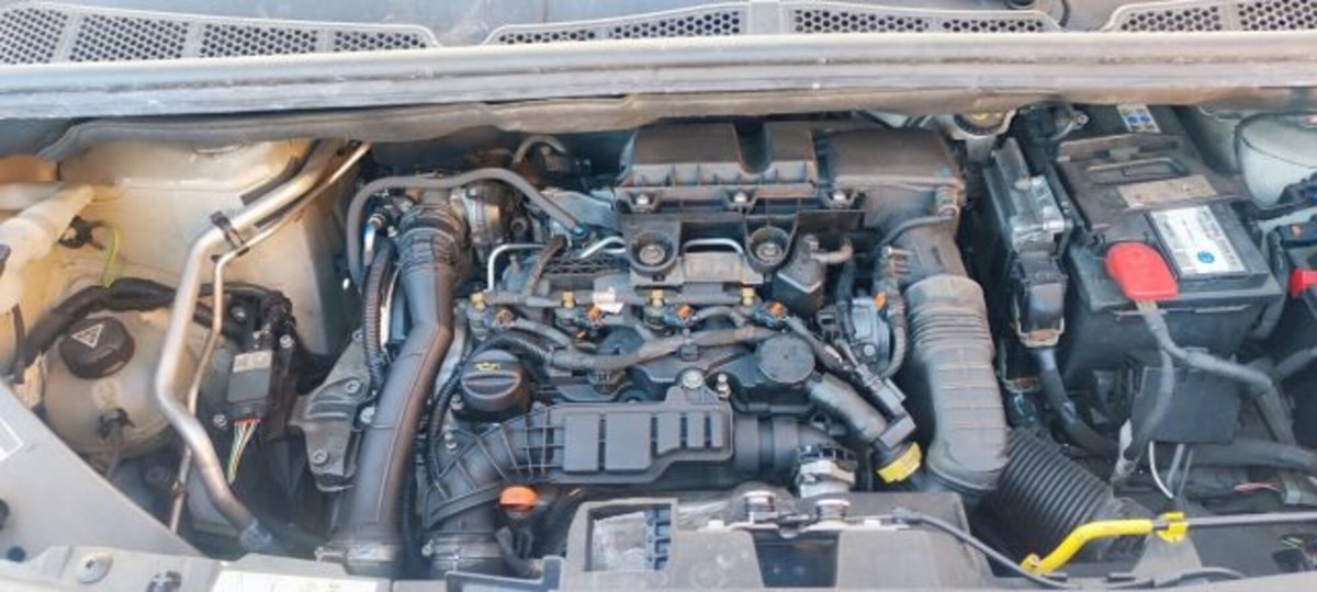 Peugeot Partner Furgone BlueHDi 100 PL Furgone Premium (17)