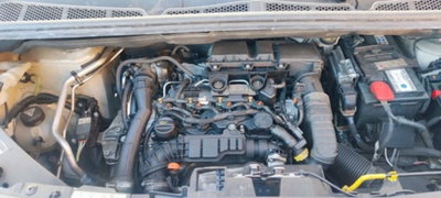 Peugeot Partner Furgone BlueHDi 100 PL Furgone Premium (17)