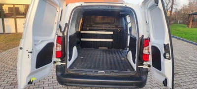 Peugeot Partner Furgone BlueHDi 100 PL Furgone Premium (6)