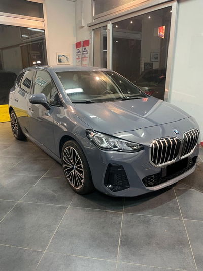 BMW Serie 2 Active Tourer 225e  xdrive auto usata