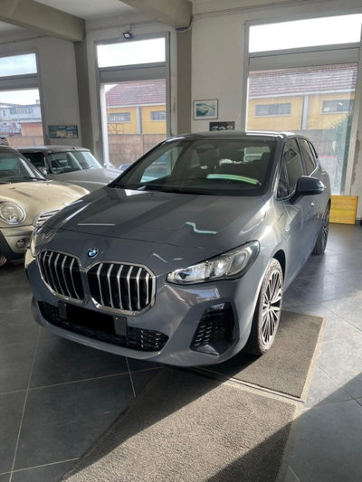 BMW Serie 2 Active Tourer 225e  xdrive auto (2)
