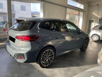 BMW Serie 2 Active Tourer 225e  xdrive auto (3)