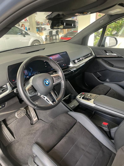 BMW Serie 2 Active Tourer 225e  xdrive auto (5)