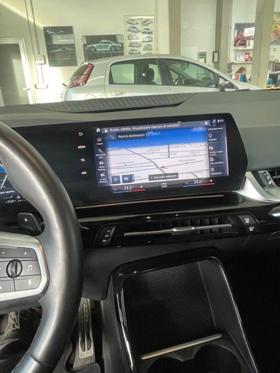 BMW Serie 2 Active Tourer 225e  xdrive auto (7)