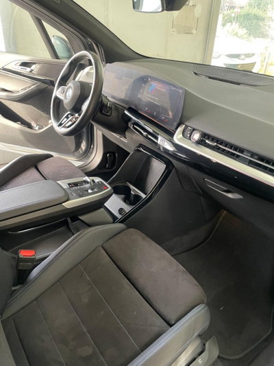 BMW Serie 2 Active Tourer 225e  xdrive auto (8)