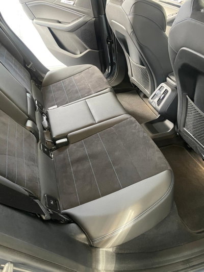 BMW Serie 2 Active Tourer 225e  xdrive auto (9)
