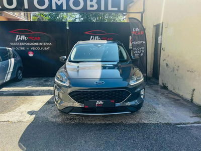 Ford Kuga 1.5 EcoBlue 120 CV 2WD Titanium usata