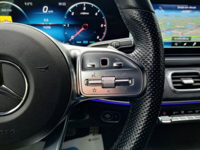 Mercedes-Benz GLE SUV 300 d AMG Line Premium 4matic auto 7p.ti (17)