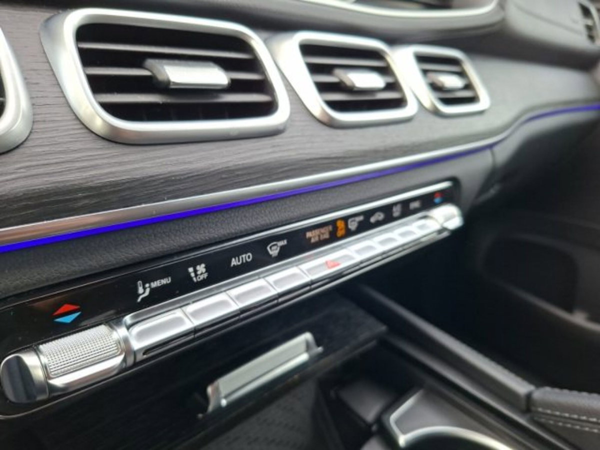 Mercedes-Benz GLE SUV 300 d AMG Line Premium 4matic auto 7p.ti (19)