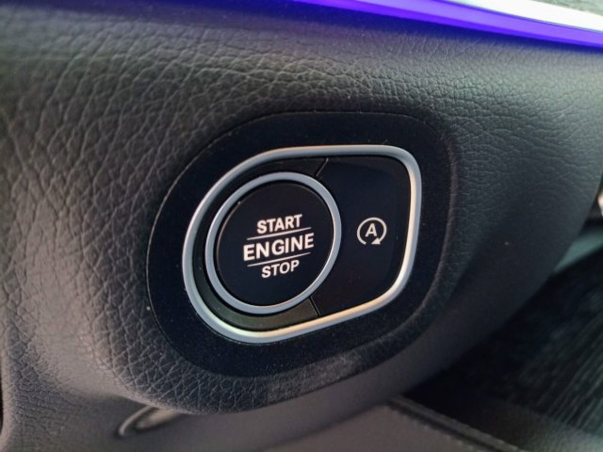 Mercedes-Benz GLE SUV 300 d AMG Line Premium 4matic auto 7p.ti (20)