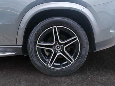 Mercedes-Benz GLE SUV 300 d AMG Line Premium 4matic auto 7p.ti (8)