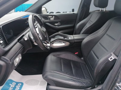 Mercedes-Benz GLE SUV 300 d AMG Line Premium 4matic auto 7p.ti (9)