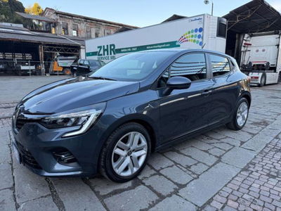 Renault Clio TCe 90 CV 5 porte Business usata