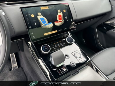 Land Rover Range Rover Sport 3.0D l6 300 CV HSE Dynamic Stealth (11)