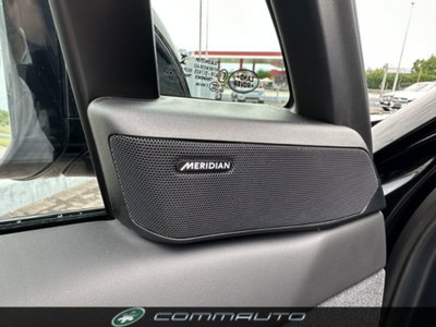 Land Rover Range Rover Sport 3.0D l6 300 CV HSE Dynamic Stealth (14)