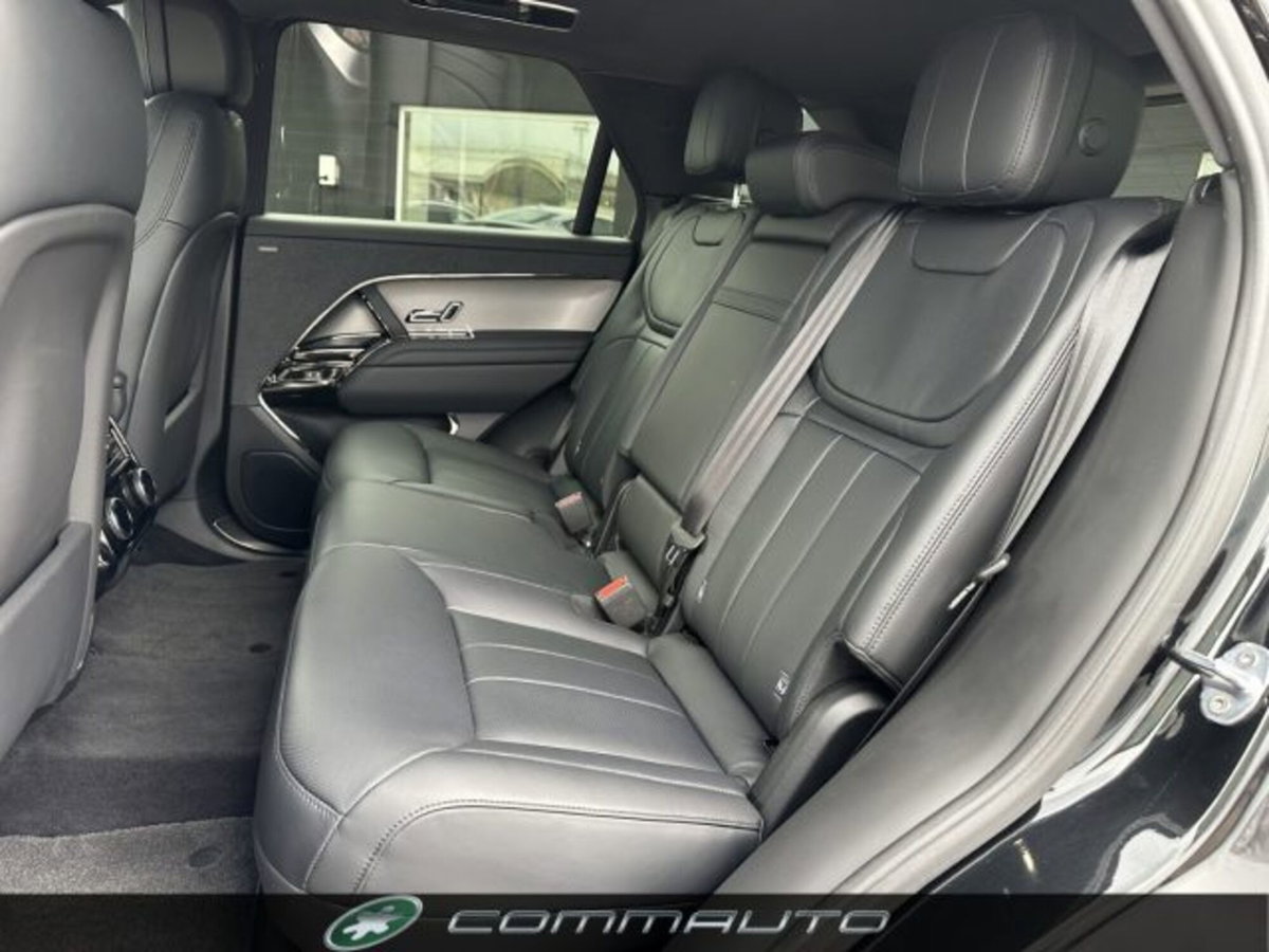 Land Rover Range Rover Sport 3.0D l6 300 CV HSE Dynamic Stealth (15)