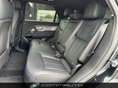 Land Rover Range Rover Sport 3.0D l6 300 CV HSE Dynamic Stealth (15)