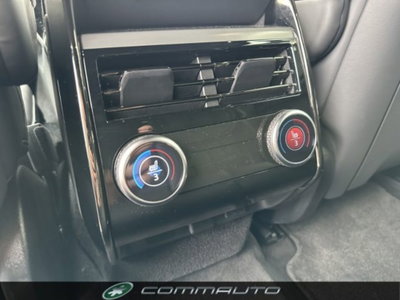 Land Rover Range Rover Sport 3.0D l6 300 CV HSE Dynamic Stealth (16)