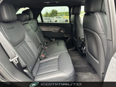 Land Rover Range Rover Sport 3.0D l6 300 CV HSE Dynamic Stealth (18)
