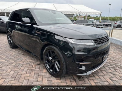Land Rover Range Rover Sport 3.0D l6 300 CV HSE Dynamic Stealth (2)