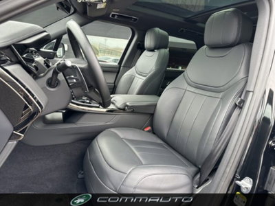 Land Rover Range Rover Sport 3.0D l6 300 CV HSE Dynamic Stealth (7)