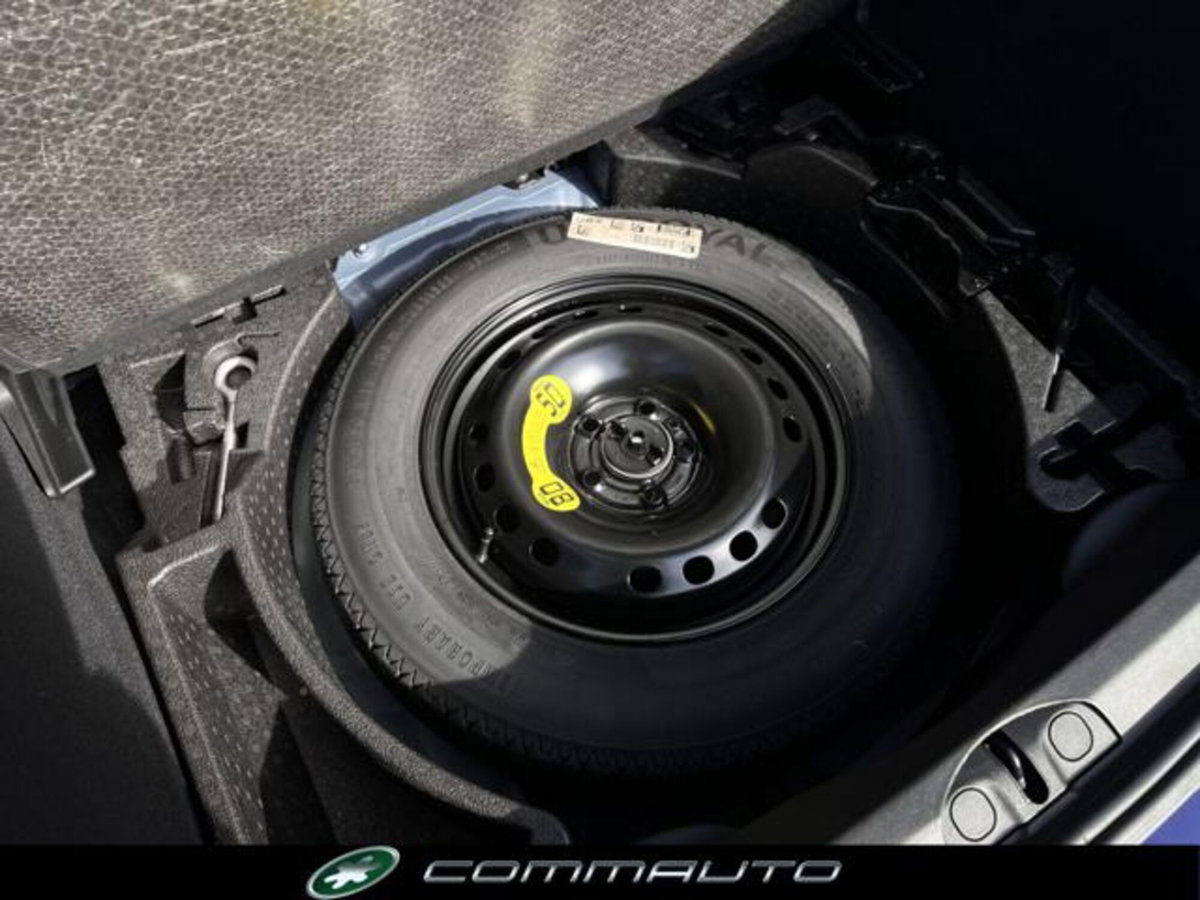 Fiat 500X 1.3 MultiJet 95 CV Club (19)