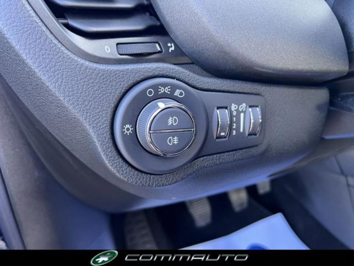 Fiat 500X 1.3 MultiJet 95 CV Club (8)