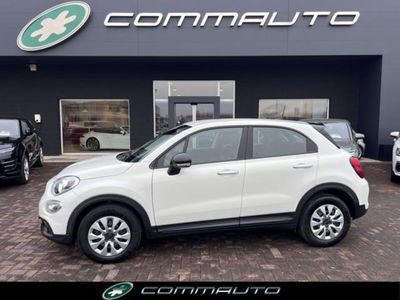Fiat 500X 1.0 T3 120 CV usata