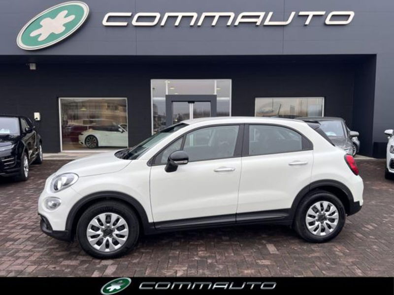 Fiat 500X 1.0 T3 120 CV
