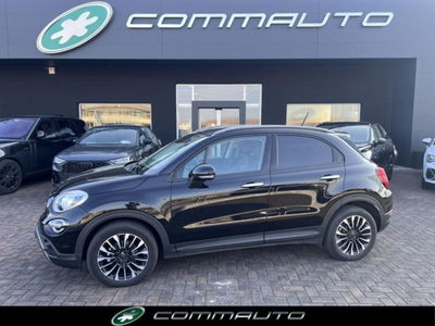 Fiat 500X 1.6 MultiJet 130 CV Cross Dolcevita usata