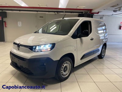 Citroen Berlingo 1.5 bluehdi M Plus s&s 100cv nuova