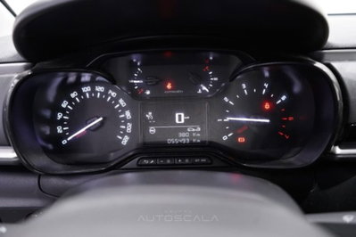 Citroen C3 1.2 puretech You s&s 83cv neopatentati (13)