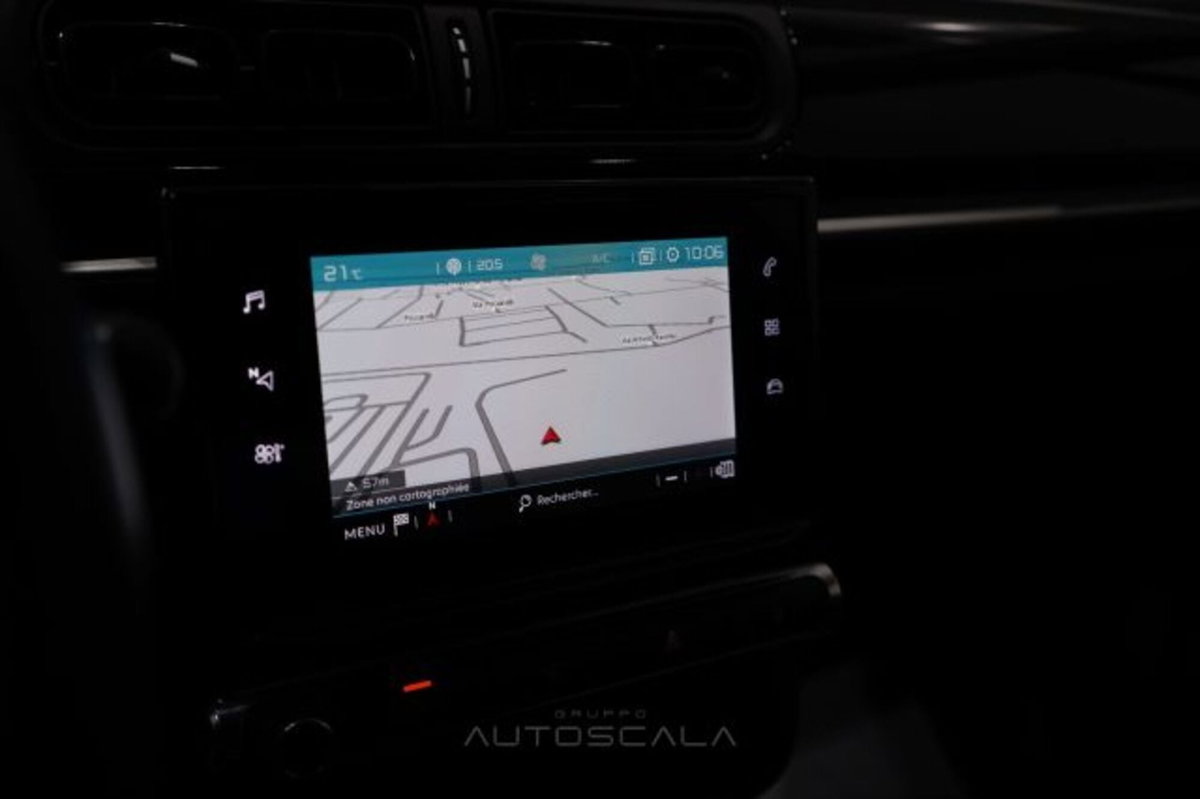 Citroen C3 1.2 puretech You s&s 83cv neopatentati (14)