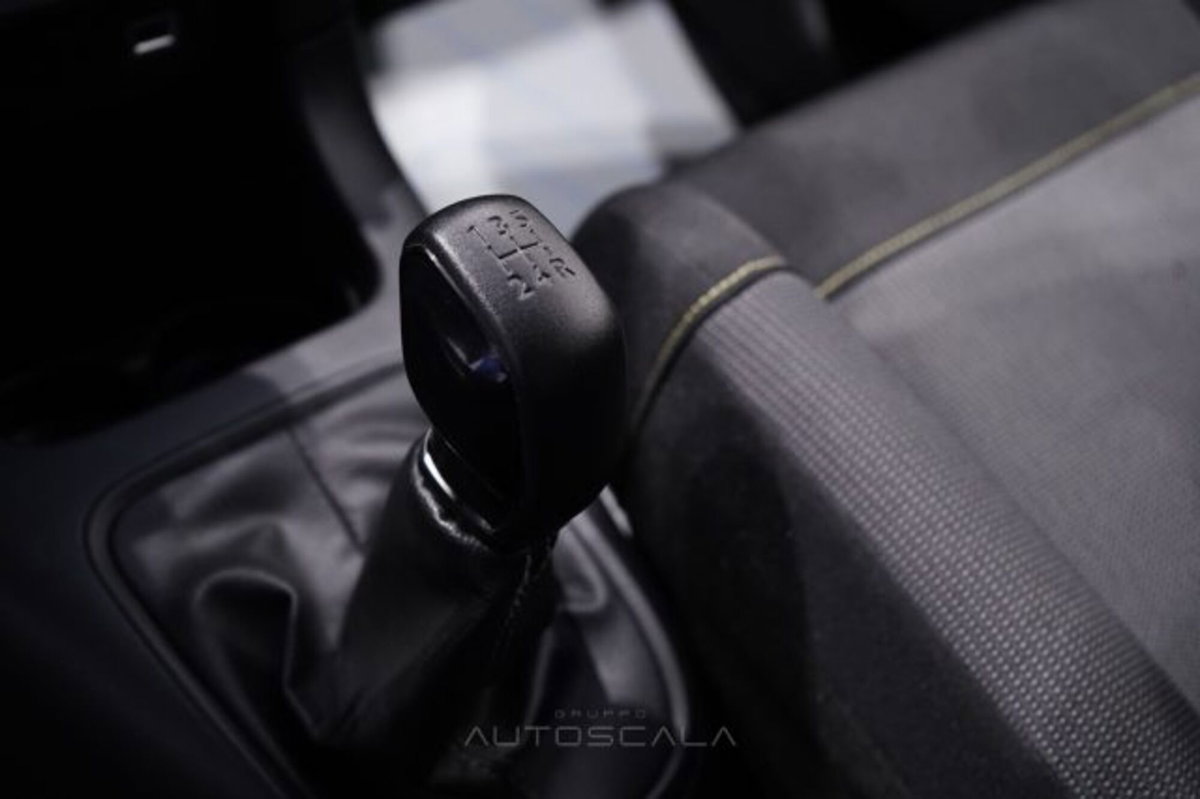 Citroen C3 1.2 puretech You s&s 83cv neopatentati (18)
