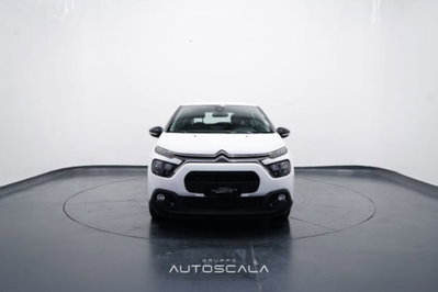 Citroen C3 1.2 puretech You s&s 83cv neopatentati (2)