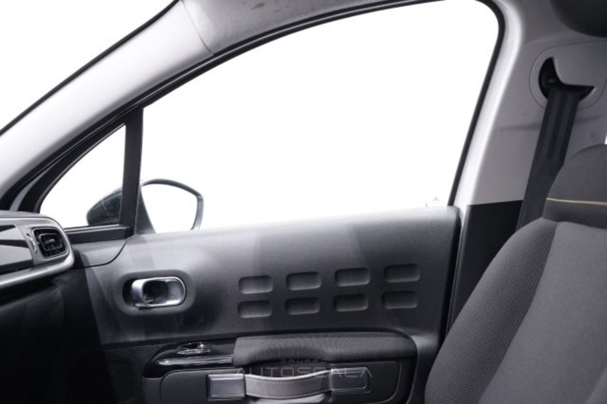 Citroen C3 1.2 puretech You s&s 83cv neopatentati (20)