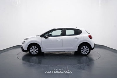 Citroen C3 1.2 puretech You s&s 83cv neopatentati (3)