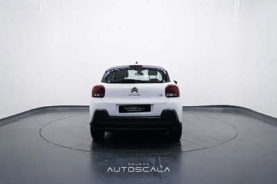 Citroen C3 1.2 puretech You s&s 83cv neopatentati (5)