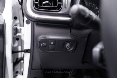 Citroen C3 Aircross PureTech 82 Shine (12)