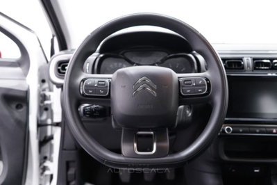 Citroen C3 Aircross PureTech 82 Shine (14)
