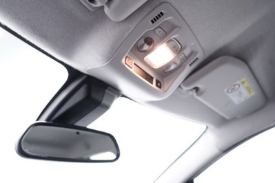 Citroen C3 Aircross PureTech 82 Shine (17)