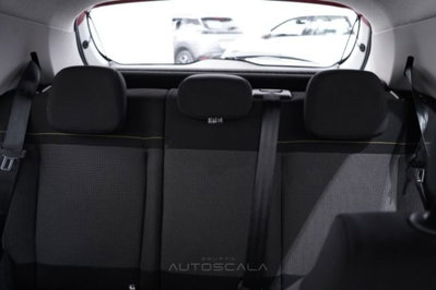Citroen C3 Aircross PureTech 82 Shine (19)