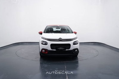 Citroen C3 Aircross PureTech 82 Shine (2)