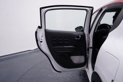 Citroen C3 Aircross PureTech 82 Shine (20)