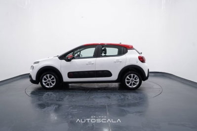 Citroen C3 Aircross PureTech 82 Shine (3)