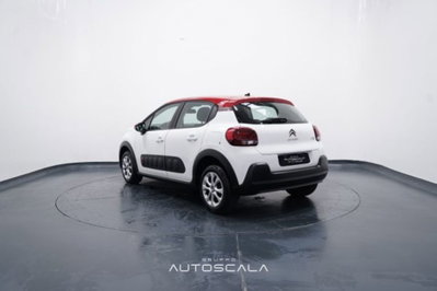 Citroen C3 Aircross PureTech 82 Shine (4)